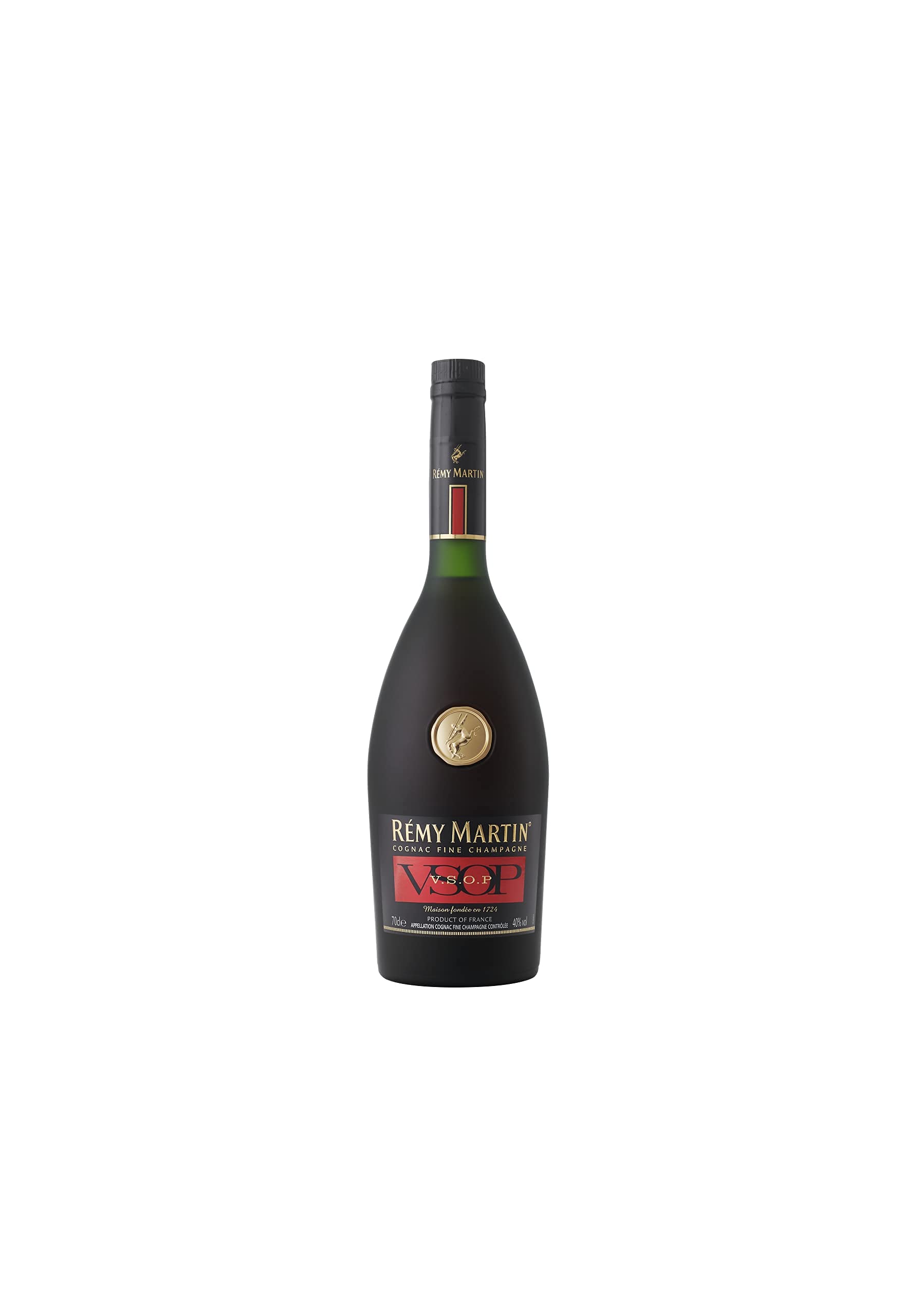 Remy Martin VSOP Cognac - 750ml | Grocery Pickup & Delivery